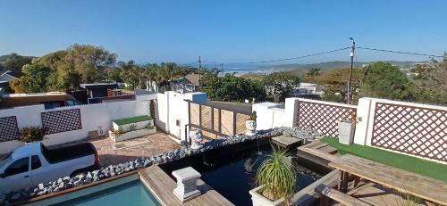 View, Reef View BnB in Beacon Bay
