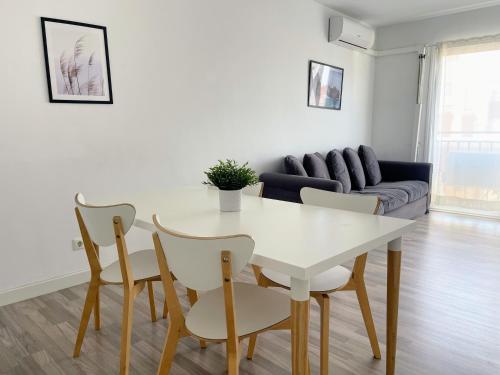 DV Properties - City Vibes Apartment #P7R3