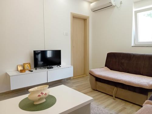Apartman Lazar
