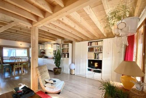 Chambre confort, 3mn du lac d'Annecy