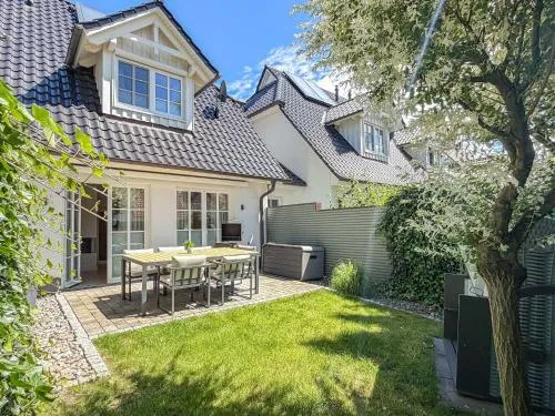 TraumZeit 2 in Zingst, Deutschland