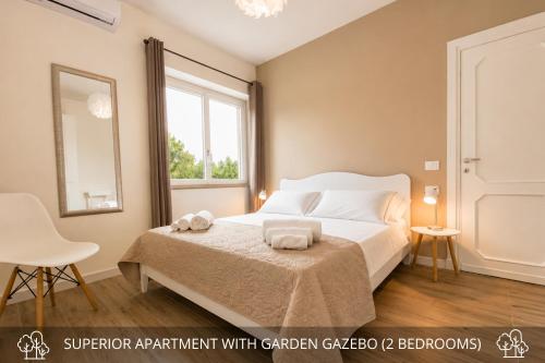 Design Apartments by Homey Experience
