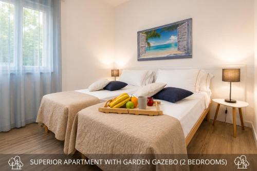 Design Apartments by Homey Experience in Golfo Aranci