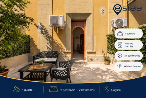 Estay - Diaz Apartment