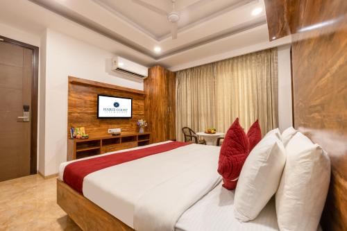 Haris Court Cyber City - image 3