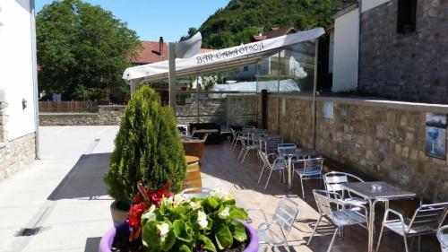 Hostal Casa Otsoa in Ezcároz – Ezkaroze