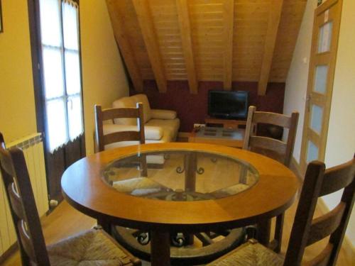 Hostal Casa Otsoa in Ezcároz – Ezkaroze