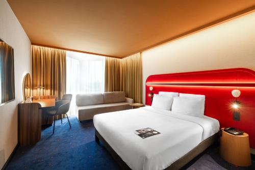 Mercure Warszawa Centrum Hotel in Warsaw