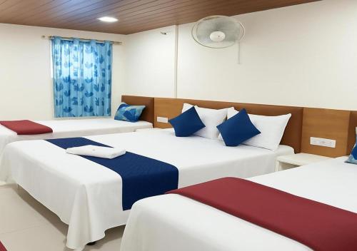 hotel yogeshwar in Mehsana