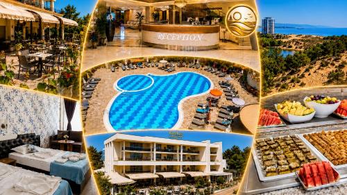Hotel Golden Dune
