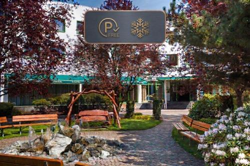 Hotel Partner