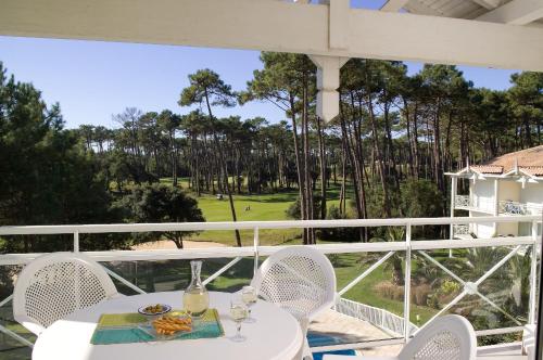 Madame Vacances Résidence du Golf et Appartements et Maisons de Moliets - image 13