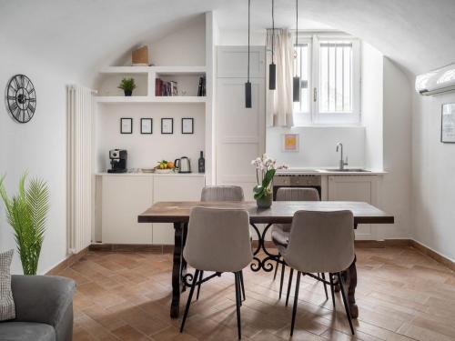 Coronari 107 Apartment