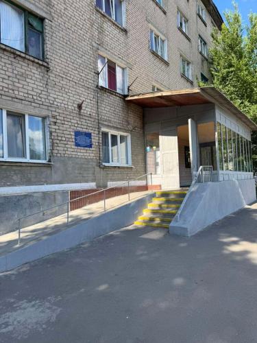 Гуртожиток 2