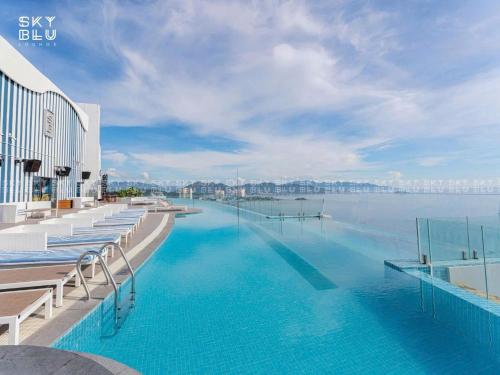 The Ocean Beach Win Nha Trang - image 2