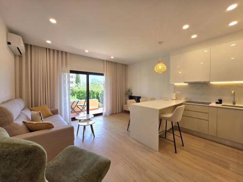 Apartamentos Mar-Sol Villas 5