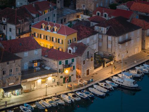 Palazzo Viridis Heritage Hotel