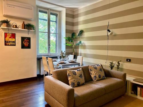 NEW Elegante appartamento MICO City Life con metro e tram vicini