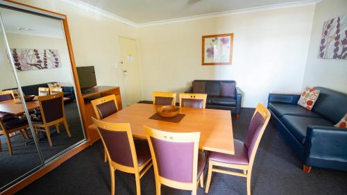 Narellan Motor Inn in South Western Sydney
