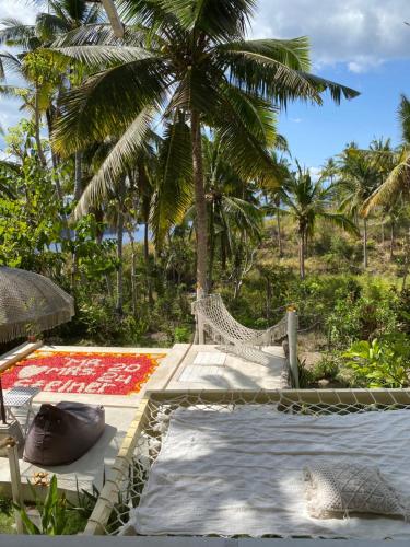 Exotic private glamping - Bali
