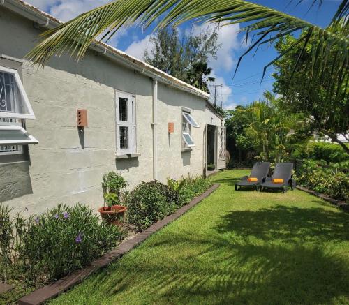Unique Bungalow in Wildey