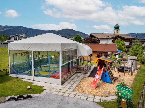 Apartment Anita Hohe Salve - Westendorf