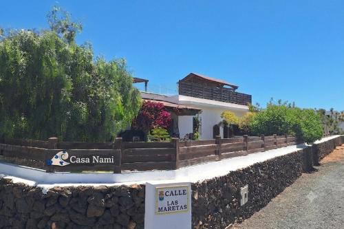 Casa Nami 3