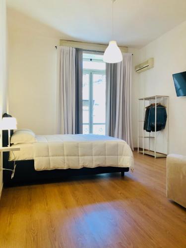 B&B Dimora Paladino