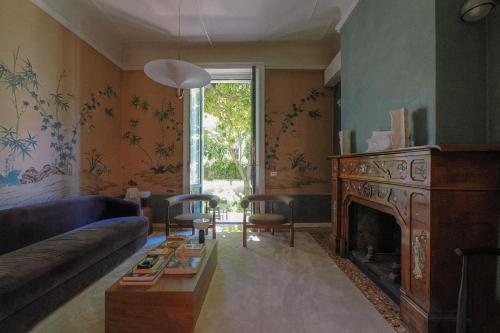 Casa Osti