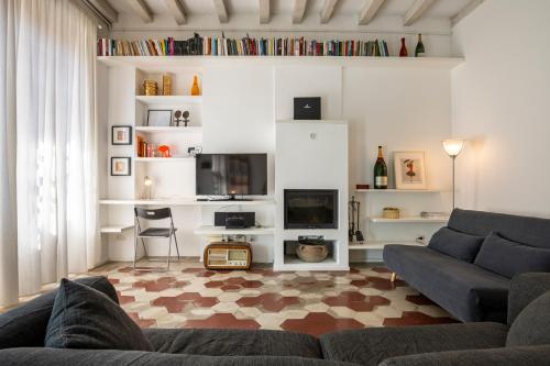 Baiamonti Grand Suite