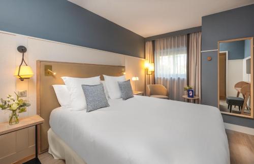 Hôtel Arcanse by Inwood Hotels Hotel de charme Arcachon