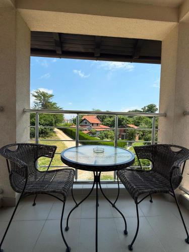 Apartmani Nataly in Veliko Gradiste