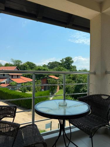 Apartmani Nataly in Veliko Gradiste