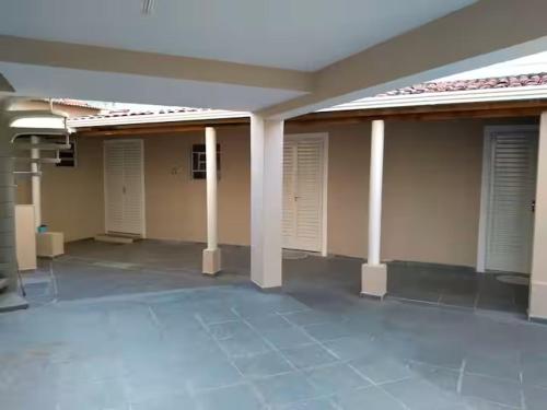 外觀, Suites no centro, Salto-SP in 薩爾托