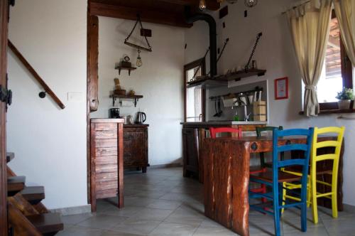 Apartments Oliva in Fiorini