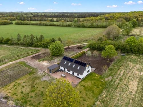 Hotelli välisilme, Beautiful Holiday Home, Completely Renovated In 2026, Located In Scenic Surroundings in Sonder Felding