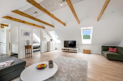 Hotelli välisilme, Beautiful Holiday Home, Completely Renovated In 2026, Located In Scenic Surroundings in Sonder Felding