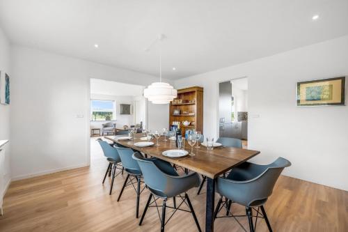 Hotelli välisilme, Beautiful Holiday Home, Completely Renovated In 2026, Located In Scenic Surroundings in Sonder Felding
