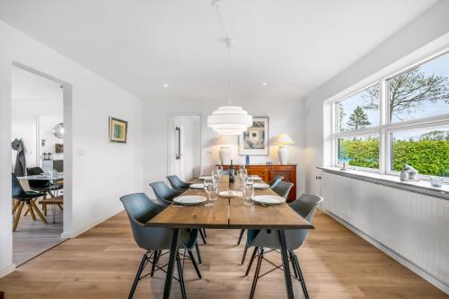 Hotelli välisilme, Beautiful Holiday Home, Completely Renovated In 2026, Located In Scenic Surroundings in Sonder Felding