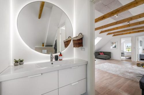 Hotelli välisilme, Beautiful Holiday Home, Completely Renovated In 2026, Located In Scenic Surroundings in Sonder Felding