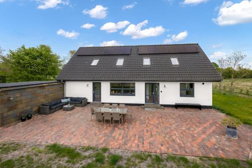 Hotelli välisilme, Beautiful Holiday Home, Completely Renovated In 2026, Located In Scenic Surroundings in Sonder Felding