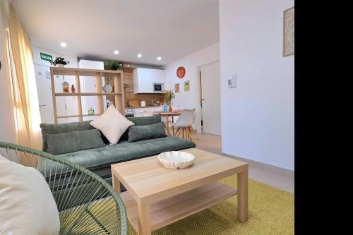 Arroyo de Miel Prime Suite Brand New 1 Bed Apartment Ground floor