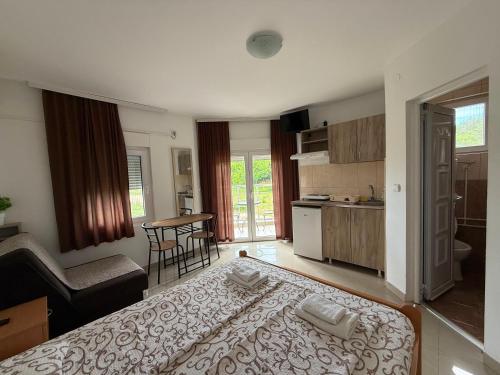 Apartmani Nataly in Veliko Gradiste