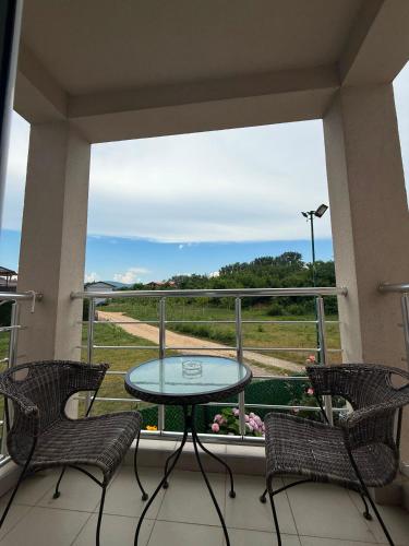 Apartmani Nataly in Veliko Gradiste