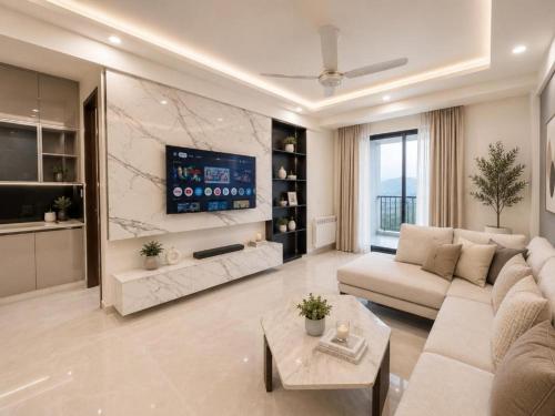 LMY Residency Boutique Premium Serviced Apartments Murree Monal - image 14