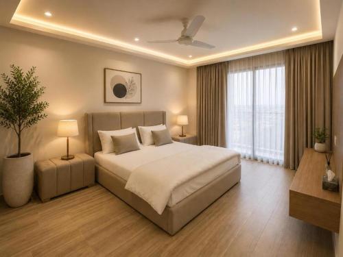 LMY Residency Boutique Premium Serviced Apartments Murree Monal - image 2
