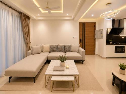 LMY Residency Boutique Premium Serviced Apartments Murree Monal - image 13