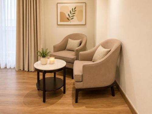 LMY Residency Boutique Premium Serviced Apartments Murree Monal - image 11