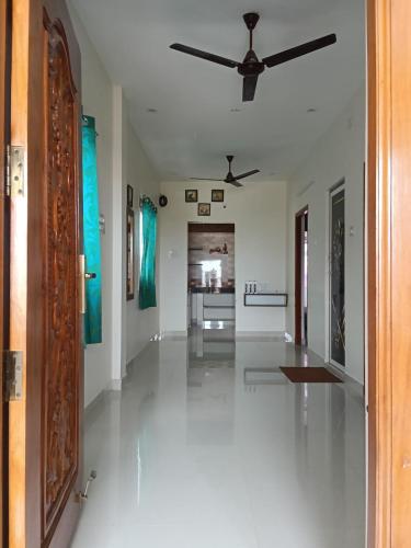 Shanmikha Residency - Attur - Near Highways in Attur