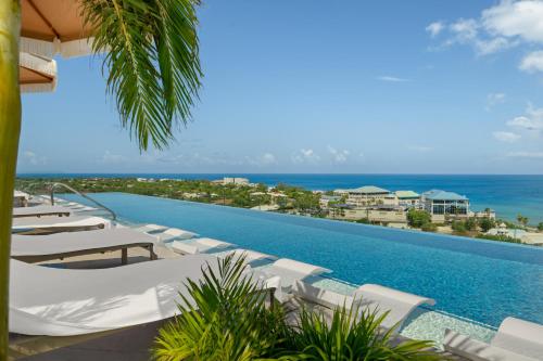 景觀, ONE GT Grand Cayman in 大開曼島